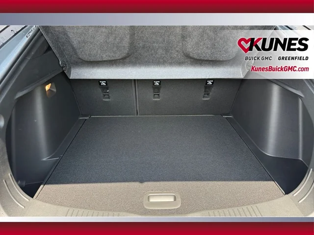 Nuevos BUICK ENVISTA à Estados chez autogozo