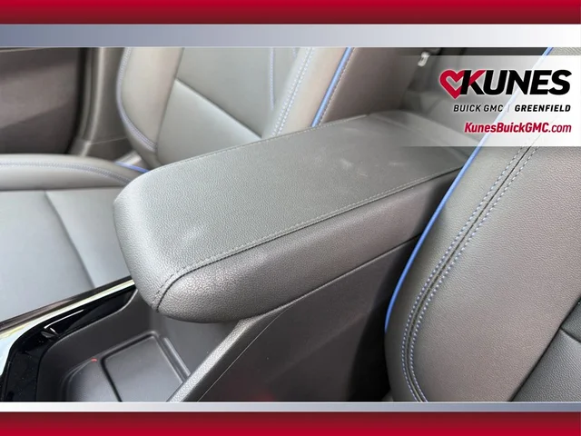 Nuevos BUICK ENVISTA à Estados chez autogozo