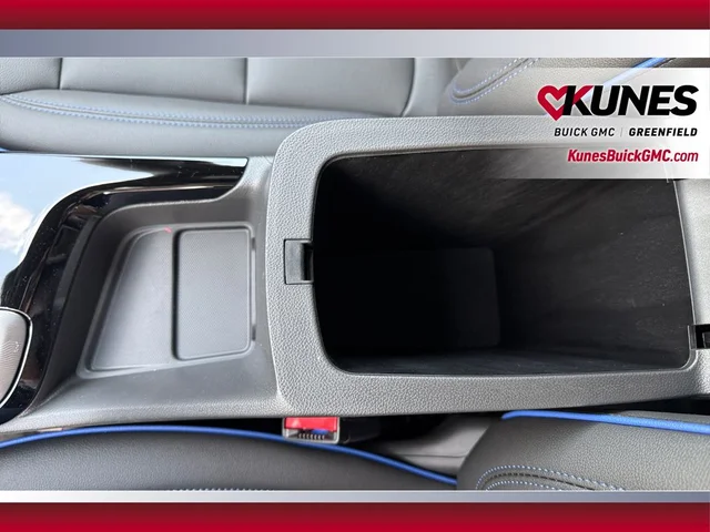 Nuevos BUICK ENVISTA à Estados chez autogozo