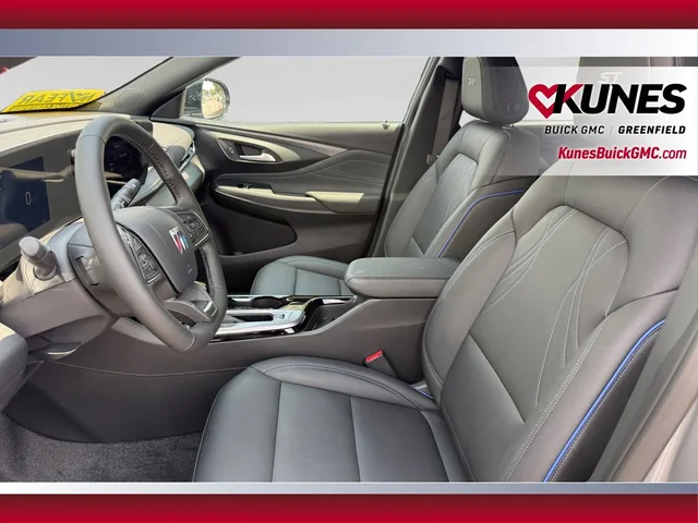Nuevos BUICK ENVISTA à Estados chez autogozo