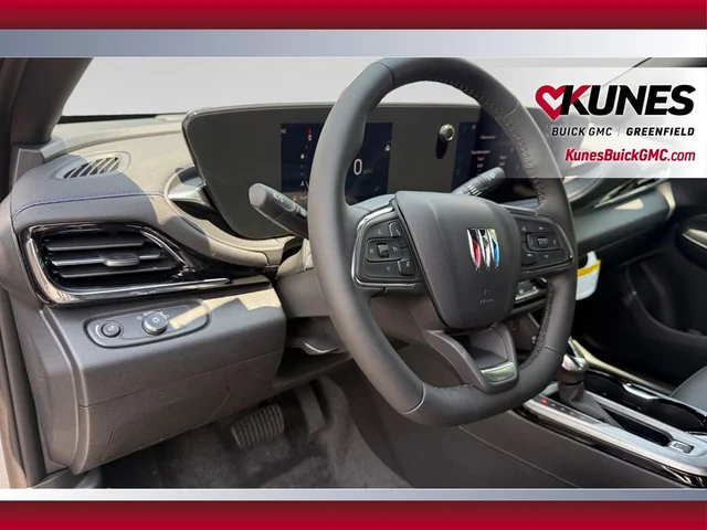 Nuevos BUICK ENVISTA à Estados chez autogozo