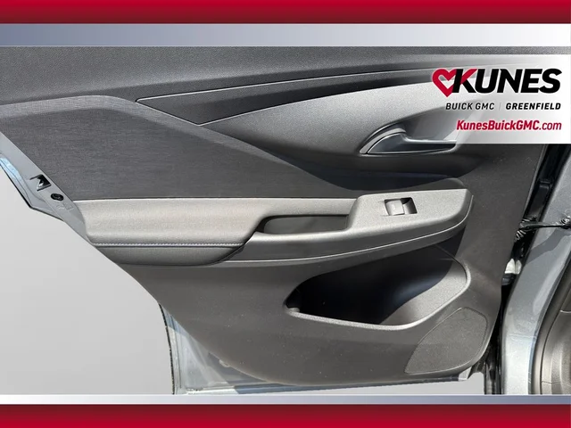 Nuevos BUICK ENVISTA à Estados chez autogozo