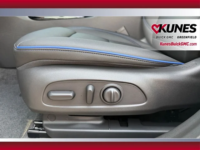 Nuevos BUICK ENVISTA à Estados chez autogozo