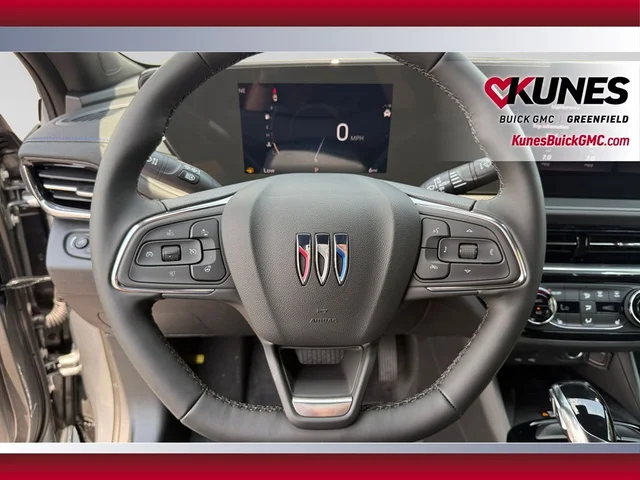 Nuevos BUICK ENVISTA à Estados chez autogozo