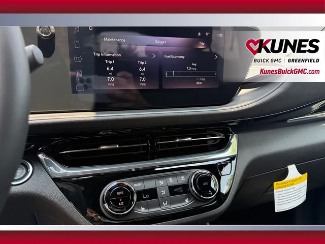 Nuevos BUICK ENVISTA à Estados chez autogozo