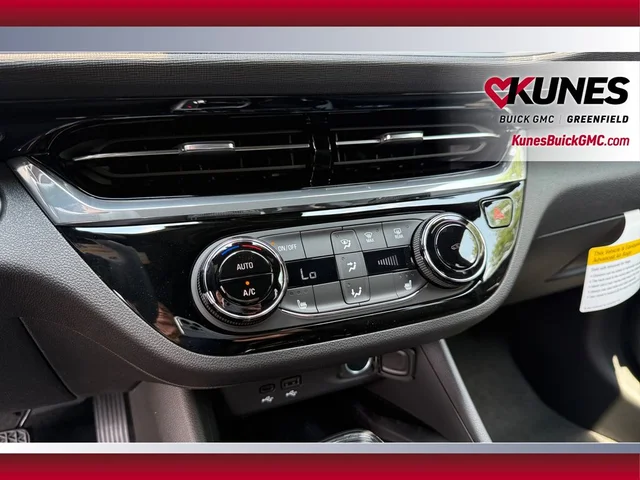 Nuevos BUICK ENVISTA à Estados chez autogozo