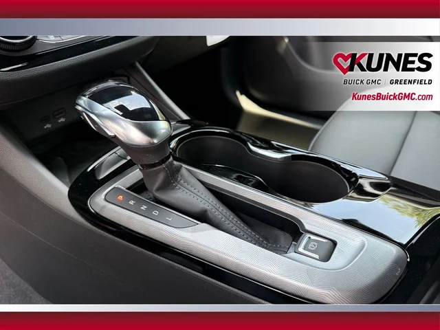 Nuevos BUICK ENVISTA à Estados chez autogozo
