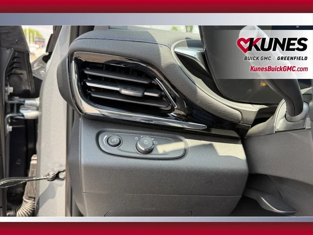 Nuevos BUICK ENVISTA à Estados chez autogozo