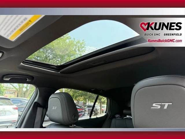 Nuevos BUICK ENVISTA à Estados chez autogozo