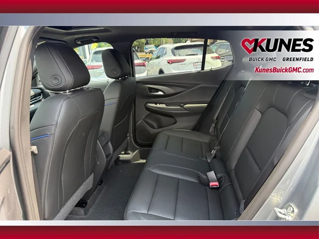 Nuevos BUICK ENVISTA à Estados chez autogozo