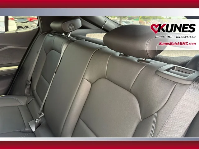 Nuevos BUICK ENVISTA à Estados chez autogozo