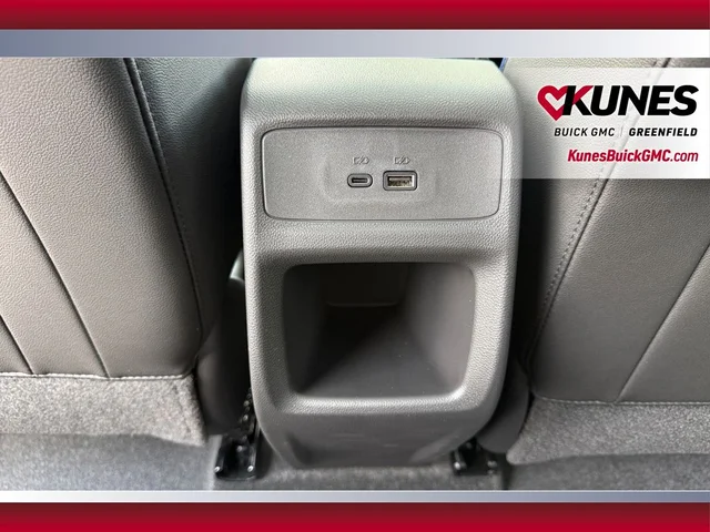 Nuevos BUICK ENVISTA à Estados chez autogozo