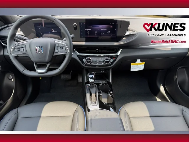 Nuevos BUICK ENVISTA à Estados chez autogozo