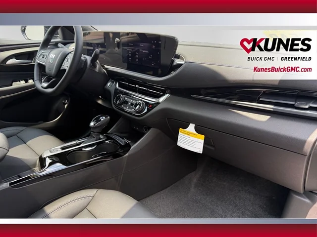 Nuevos BUICK ENVISTA à Estados chez autogozo