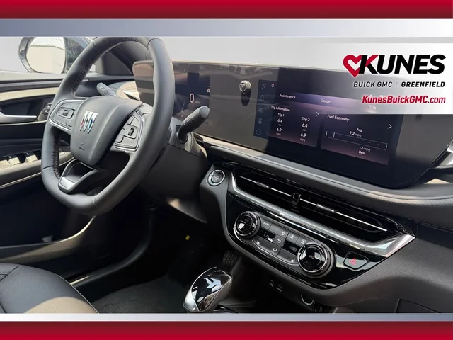 Nuevos BUICK ENVISTA à Estados chez autogozo