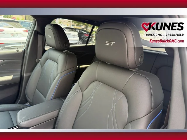 Nuevos BUICK ENVISTA à Estados chez autogozo