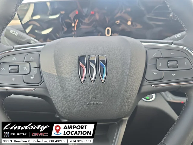 Nuevos BUICK ENVISTA à Estados chez autogozo