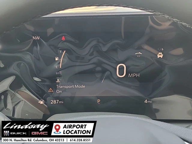 Nuevos BUICK ENVISTA à Estados chez autogozo