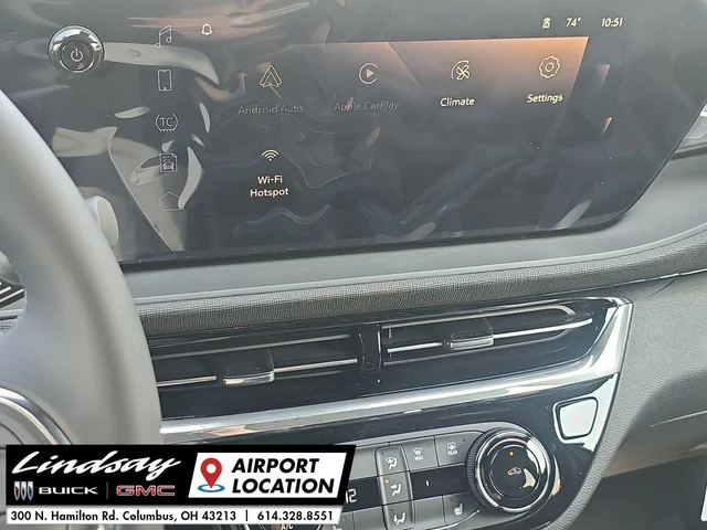 Nuevos BUICK ENVISTA à Estados chez autogozo