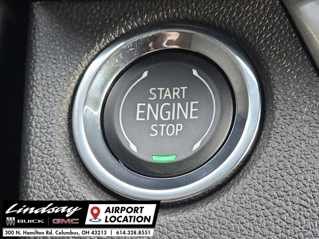 Nuevos BUICK ENVISTA à Estados chez autogozo