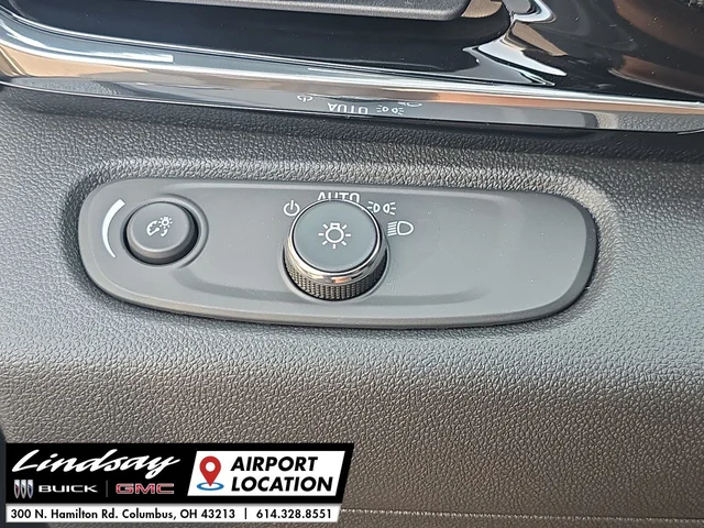 Nuevos BUICK ENVISTA à Estados chez autogozo
