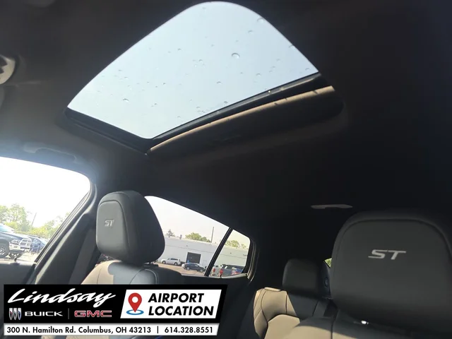 Nuevos BUICK ENVISTA à Estados chez autogozo