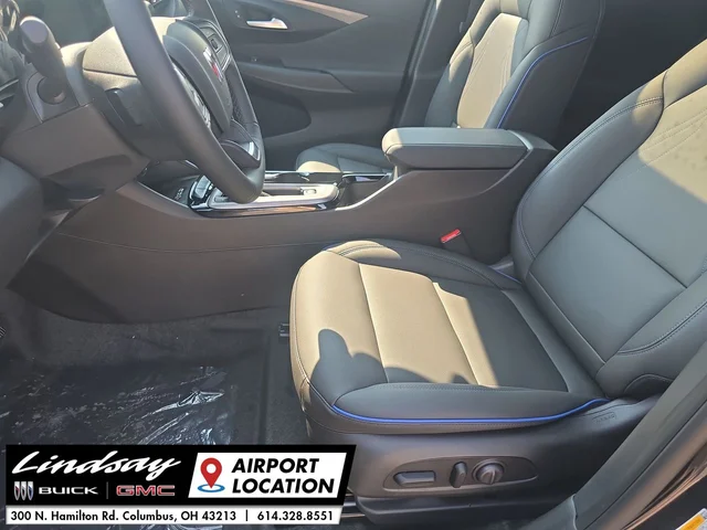 Nuevos BUICK ENVISTA à Estados chez autogozo