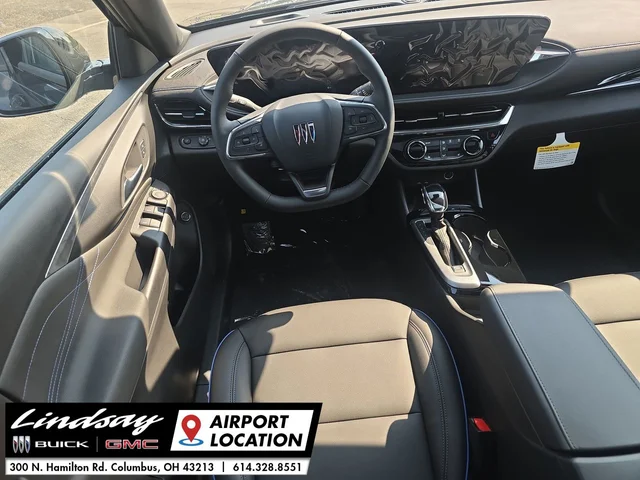 Nuevos BUICK ENVISTA à Estados chez autogozo