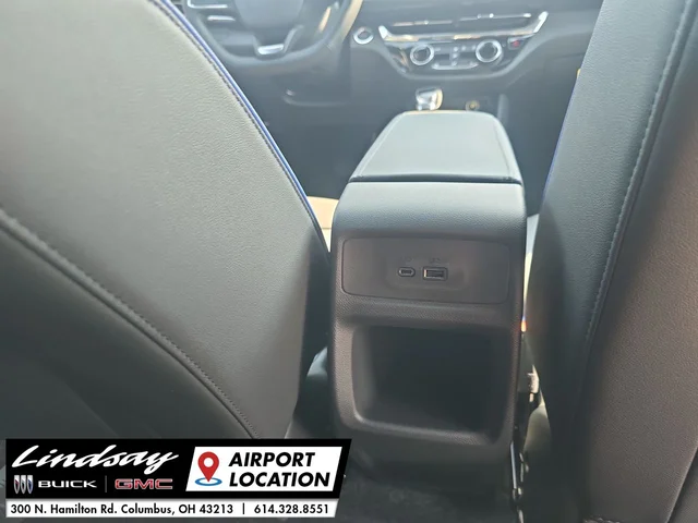 Nuevos BUICK ENVISTA à Estados chez autogozo