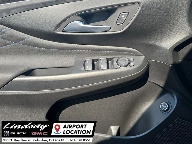 Nuevos BUICK ENVISTA à Estados chez autogozo