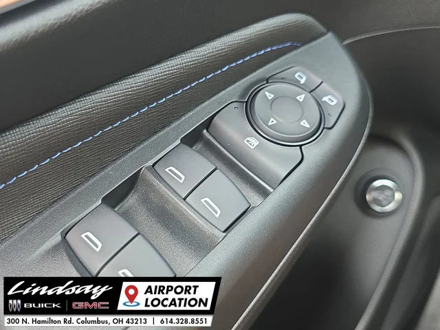 Nuevos BUICK ENVISTA à Estados chez autogozo