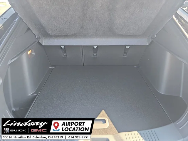 Nuevos BUICK ENVISTA à Estados chez autogozo