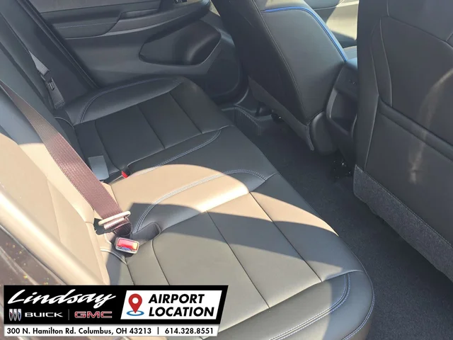 Nuevos BUICK ENVISTA à Estados chez autogozo