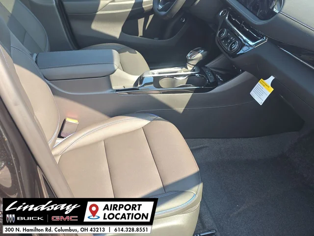 Nuevos BUICK ENVISTA à Estados chez autogozo