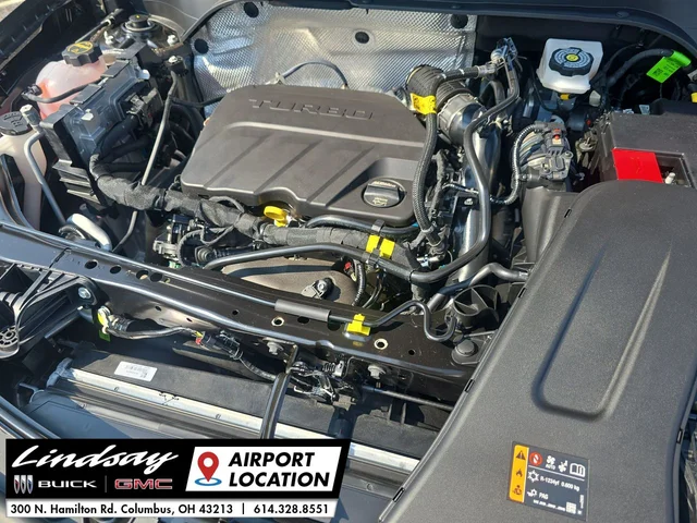 Nuevos BUICK ENVISTA à Estados chez autogozo