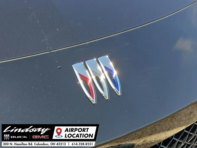 Nuevos BUICK ENVISTA à Estados chez autogozo