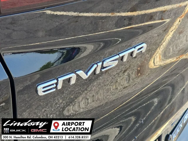 Nuevos BUICK ENVISTA à Estados chez autogozo