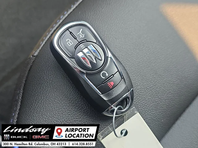 Nuevos BUICK ENVISTA à Estados chez autogozo