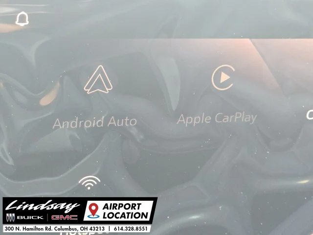 Nuevos BUICK ENVISTA à Estados chez autogozo