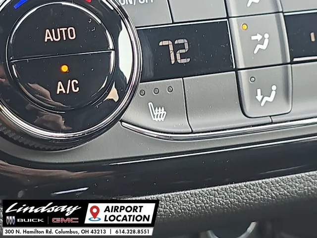 Nuevos BUICK ENVISTA à Estados chez autogozo