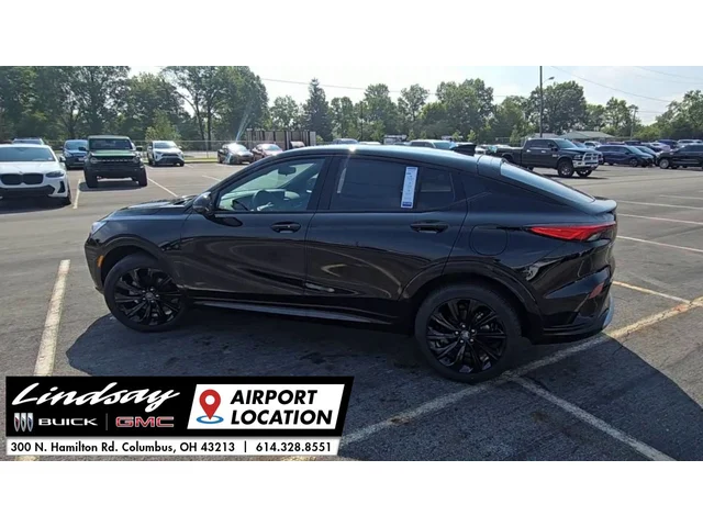 Nuevos BUICK ENVISTA à Estados chez autogozo
