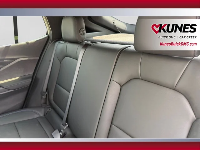 Nuevos BUICK ENVISTA à Estados chez autogozo
