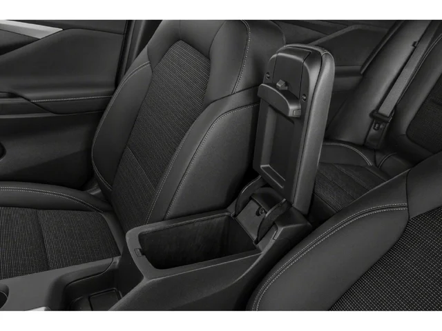 Nuevos BUICK ENVISTA à Estados chez autogozo