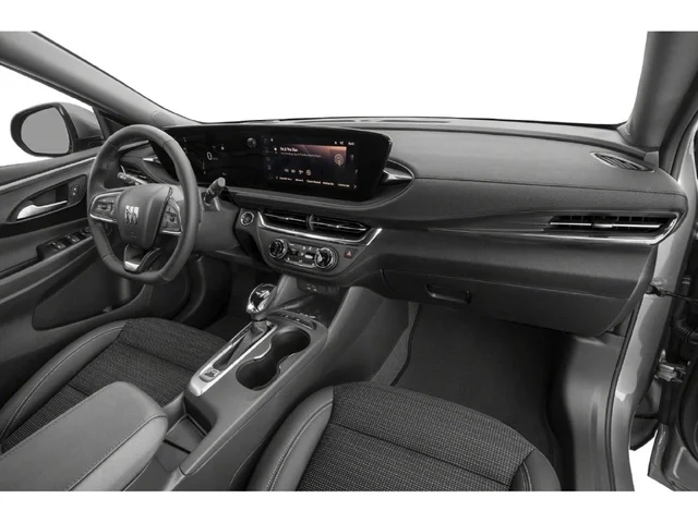 Nuevos BUICK ENVISTA à Estados chez autogozo