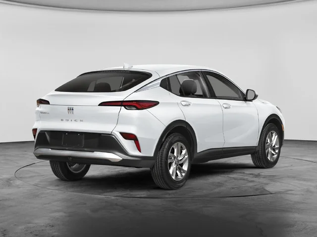 Nuevos BUICK ENVISTA à Estados chez autogozo