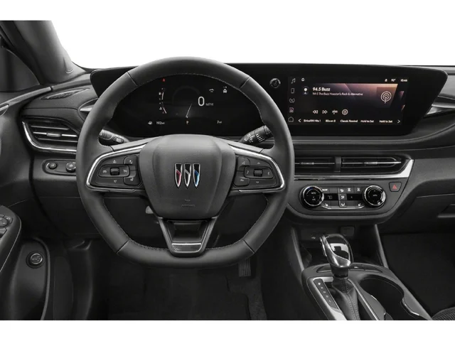 Nuevos BUICK ENVISTA à Estados chez autogozo