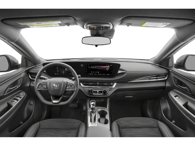 Nuevos BUICK ENVISTA à Estados chez autogozo