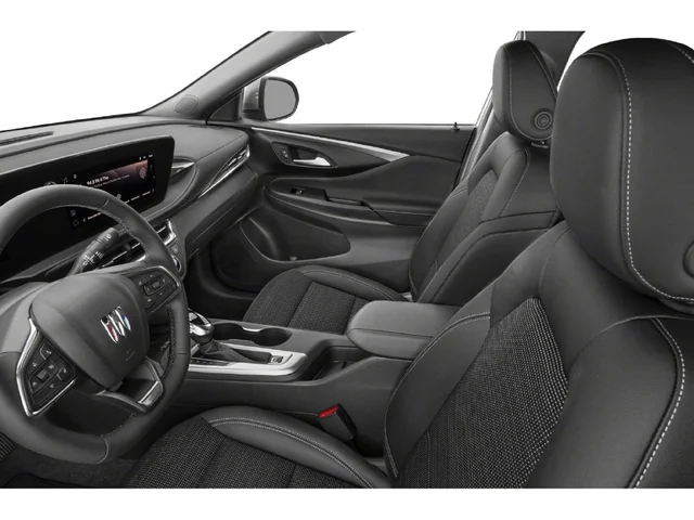 Nuevos BUICK ENVISTA à Estados chez autogozo