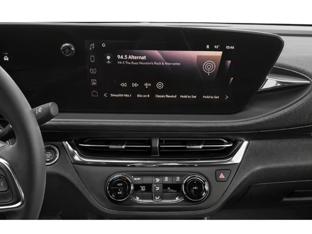 Nuevos BUICK ENVISTA à Estados chez autogozo