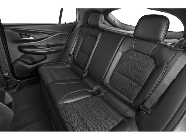 Nuevos BUICK ENVISTA à Estados chez autogozo
